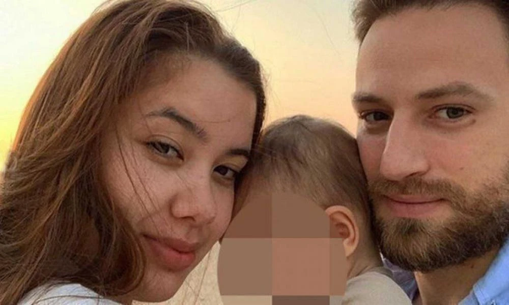 Γλυκά Νερά: Νέα απάντηση του Μπάμπη στον πατέρα της Καρολάιν για τη Λυδία